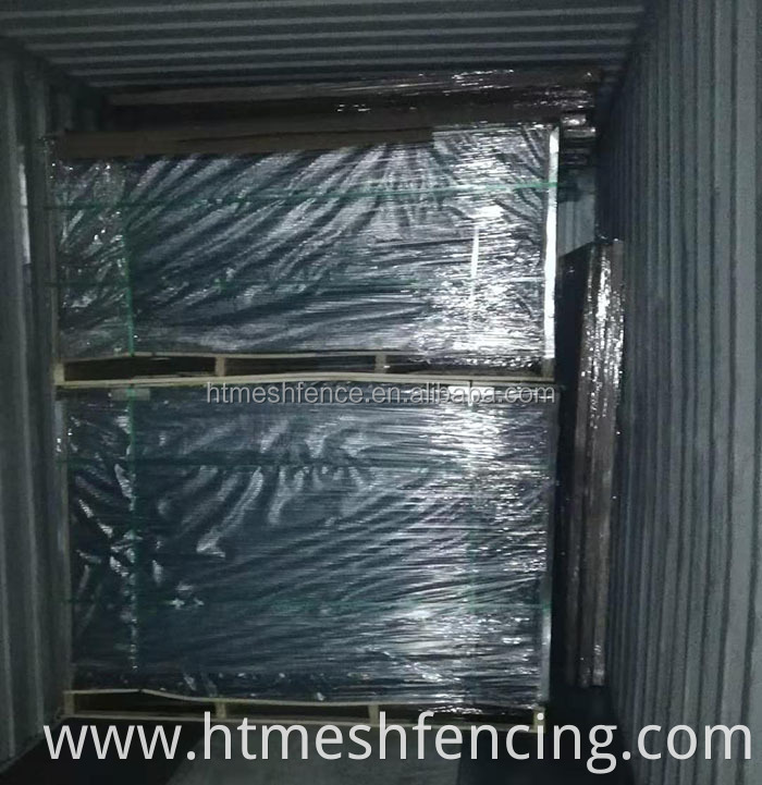 Swimming Pool Fence Security Removable Safety Mesh Pool Fence